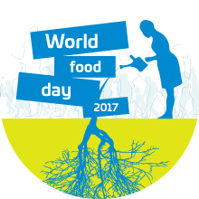 World Food Day 2017