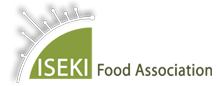 ISEKI logo