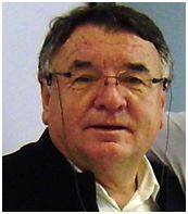 Akademik Ferdo Bašić, prof. emeritus