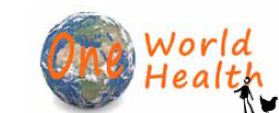 One World Health