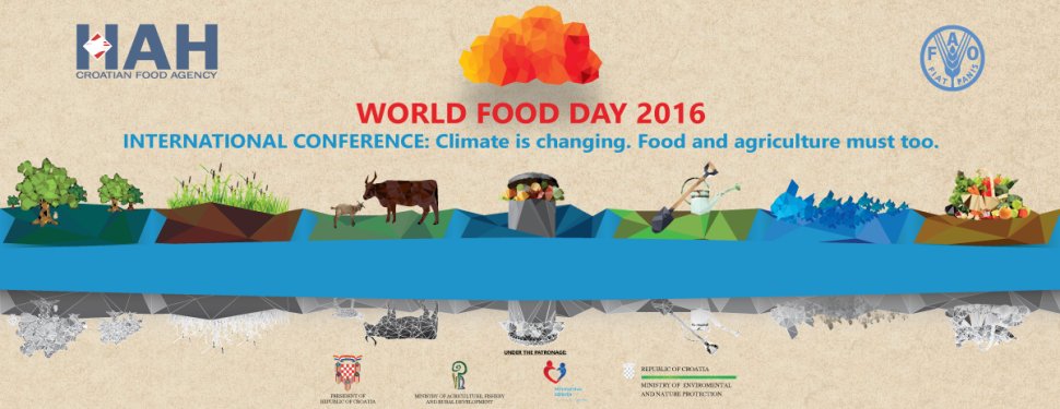 World Food Day 2016