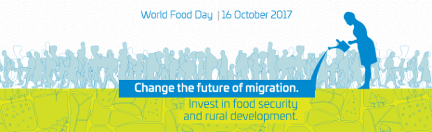 World Food Day 2017