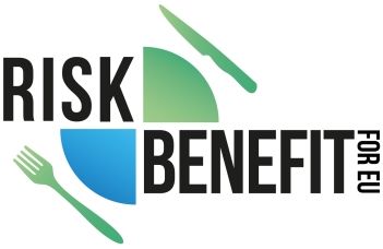 Risk Benefit logo