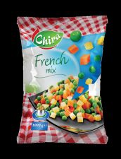 Chira Frenx Mix