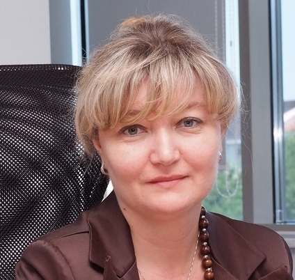 Andrea Gross Bošković