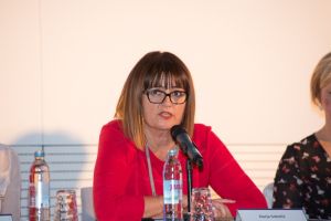 Darja Sokolić, ravnateljica Hrvatske agencije za hranu