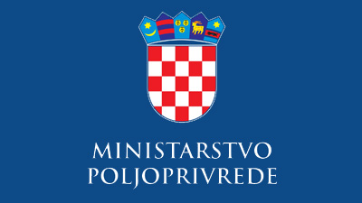 Ministarstvo poljoprivrede