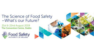 FSAI International Food Science Conference 2019